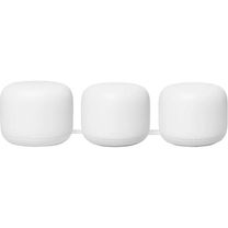 Mesh-система Google Nest Wifi Router and Two Points Snow (GA00823-US)