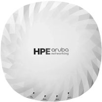 Точка доступа HPE Aruba Networking AP-725 (RW) Tri Radio 2x2 Wi-Fi 7 Internal Antennas Campus Access Point (S4A22A)