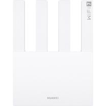 Бездротовий маршрутизатор Huawei BE3 White (WUKUN-BE32-20)