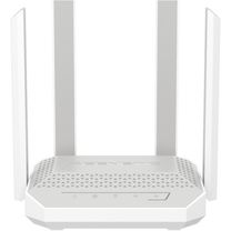 Wi-Fi-маршрутизатор Keenetic Speedster 4G+ (KN-2911)