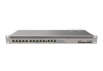 Маршрутизатор MikroTik RB1100AHx4 Dude Edition (RB1100Dx4)