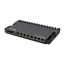 Маршрутизатор MikroTik RB5009UG+S+IN Маршрутизатор MikroTik RB5009UG+S+IN