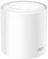 Маршрутизатор TP-LINK Deco X60 (1-pack)