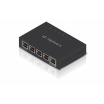 Маршрутизатор Ubiquiti EdgeRouter X Маршрутизатор Ubiquiti EdgeRouter X