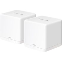 Mesh-система Mercusys Halo H60X (2-Pack)