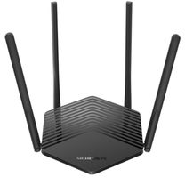 Бездротовий маршрутизатор Mercusys MR60X