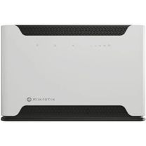 Бездротовий маршрутизатор MikroTik Chateau LTE12 (D53G-5HacD2HnD-TC&EG120K-EA)