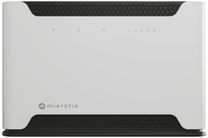 Беспроводной маршрутизатор Mikrotik S53UG+5HAXD2HAXDTC&FG621 (D53G-5HACD2HND-TC&EG120K)