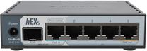 Маршрутизатор MikroTik hEX S 2025 (E60IUGS)