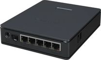 Бездротовий маршрутизатор MikroTik E62IUGS-2AXD5AXT
