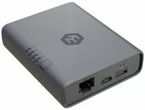 Маршрутизатор MikroTik EC25-EU&KNe