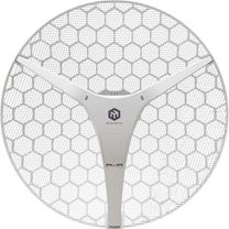 Точка доступа Wi-Fi MikroTik LHG XL 5 ax (LHG-5axD-XL)