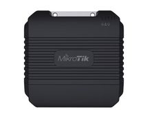 Точка доступу Mikrotik LtAP LTE7 kit (LtAP-2HnD&R11e-LTE7)