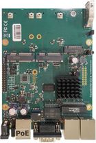 Маршрутизатор MikroTik RBM33G