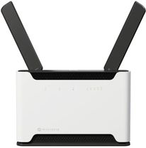Бездротовий маршрутизатор MikroTik Chateau 5G R17 ax (S53UG+5HaxD2HaxD-TC&RG650E-EU)