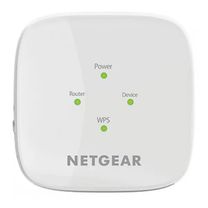Усилитель беспроводного сигнала Netgear EX6110 AC1200 UA UCRF