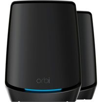 Mesh-система Netgear Orbi RBK862SB 2-pack (RBK862SB-100EUS)
