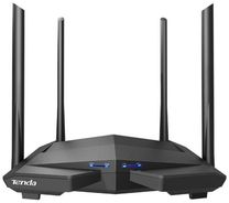 Бездротовий маршрутизатор Tenda AC10