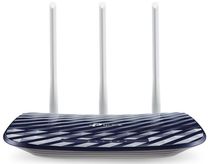 Бездротовий маршрутизатор TP-Link Archer C20