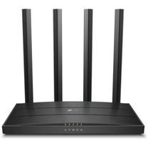 Бездротовий маршрутизатор TP-Link Archer C6 V3