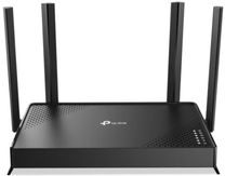 Бездротовий маршрутизатор TP-Link Archer BE220 Бездротовий маршрутизатор TP-Link Archer BE220