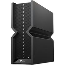 Бездротовий маршрутизатор TP-Link Archer BE550