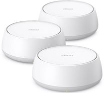 Mesh-система TP-Link Deco BE25 3-pack EU v1.0 BE3600 Whole Home Mesh Wi-Fi 7 System EU 8885020620665