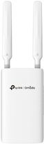 Бездротовий маршрутизатор TP-Link Omada ER703WP-4G-Outdoor