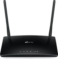 Бездротовий маршрутизатор TP-Link Archer MR400 (ARCHER-MR400)