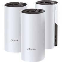 Mesh-система TP-Link Deco P9 3-pack