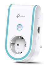 Підсилювач сигналу TP-Link RE365 AC1200 розетка UA UCRF
