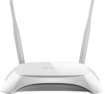 Бездротовий маршрутизатор TP-Link TL-MR3420