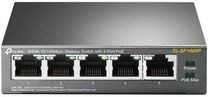 Комутатор локальної мережі (Switch) TP-Link TL-SF1005P