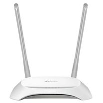 Беспроводной маршрутизатор TP-Link TL-WR850N