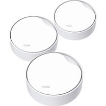 Mesh-система TP-Link Deco X50 PoE 3-Pack Mesh-система TP-Link Deco X50 PoE 3-Pack