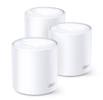Mesh-система TP-Link Deco X60 3-Pack