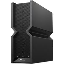 Бездротовий маршрутизатор TP-Link Archer BE700 Бездротовий маршрутизатор TP-Link Archer BE700