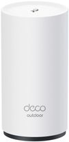 Mesh-система TP-Link Deco BE25-Outdoor 1-pack