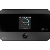 Роутер (модем) TP-Link M7350 4G LTE UA UCRF 6935364080525 Роутер (модем) TP-Link M7350 4G LTE UA UCRF 6935364080525