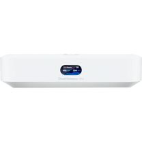 Маршрутизатор Ubiquiti UniFi Cloud Gateway Ultra (UCG-Ultra)