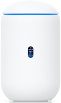 Бездротовий маршрутизатор Ubiquiti Dream Router 7 (UDR7)