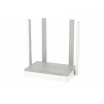 Wi-Fi маршрутизатор Keenetic Speedster (KN-3012) Wi-Fi маршрутизатор Keenetic Speedster (KN-3012)