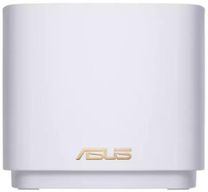 Wi-Fi Mesh система Asus ZenWiFi XD4 Plus 1pk White