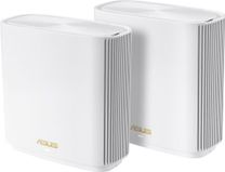 Wi-Fi Mesh система Asus ZenWiFi XT8 V2 White 2pk (W-2-PK) 90IG0590-MO3A80