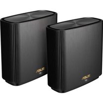 Wi-Fi Mesh система ASUS ZenWiFi XT9 (B-2-PK) 90IG0740-MO3B30