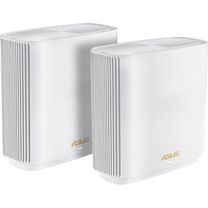 Wi-Fi Mesh система ASUS ZenWiFi XT9 (W-2-PK) 90IG0740-MO3B40 Wi-Fi Mesh система ASUS ZenWiFi XT9 (W-2-PK) 90IG0740-MO3B40