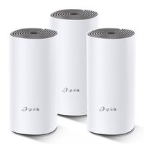 WiFi Mesh система TP-Link Deco E4 (3-pack)
