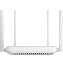 Бездротовий маршрутизатор Xiaomi Router AX1500 Wi-Fi 6 (DVB4412GL) white UA UCRF