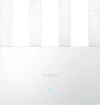 Бездротовий маршрутизатор Xiaomi BE3600 White (DVB4413CN) Europe