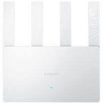 Бездротовий маршрутизатор (роутер) Xiaomi Router BE3600 (DVB4493GL)
